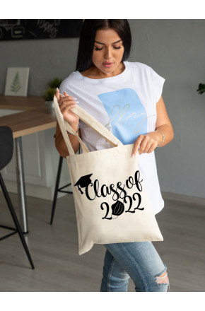 Шоппер "Class of 2022"