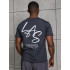 Футболка "Лас" Графит Мужской