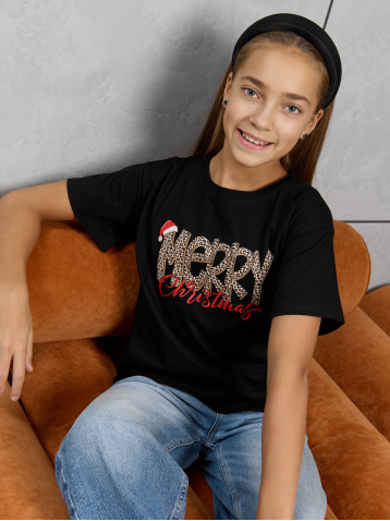 Футболка "Мери" девочка