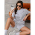 Костюм "Фэшн" Кармеланж