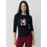 Пижама "Символ" Женская Пижама "Символ" Женская